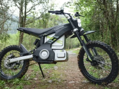 SIGNS YOUR CAR NEEDS A NEW AC COMPRESSORI tested the Tromox MC10 electric trail bike.